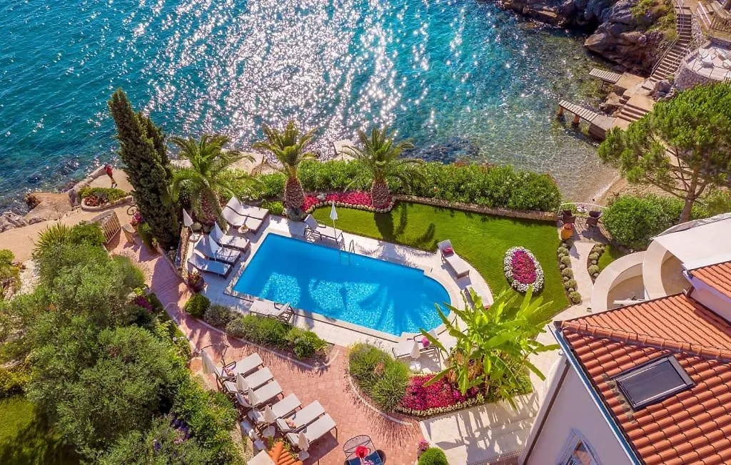 Villa Palace Clara Apartment 1 Island Krk By Villa Malinska