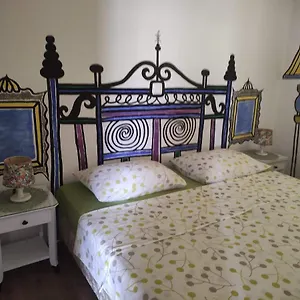 Simonetti Apartman