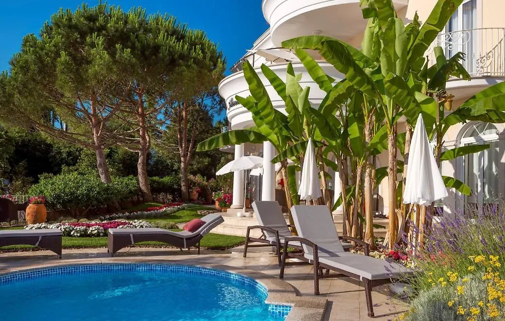 מאלינסקה Villa Palace Clara Apartment 1 Island Krk By Villa 0*,